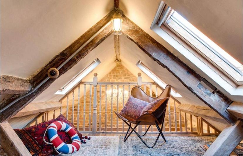 The Cow House - In The Heart Of Whitby Exterior foto